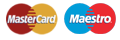 Банковские карты Mastercard