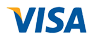 Оплата по банковским картам VISA